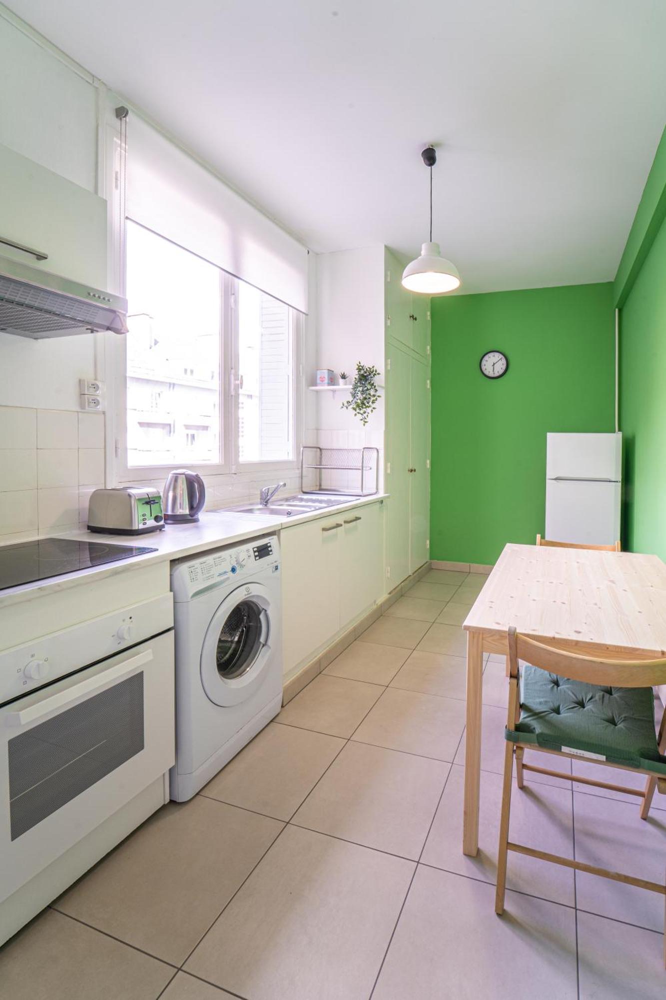 Apartmán Tours Hyper Centre - Balcon - Arrivee Autonome Exteriér fotografie